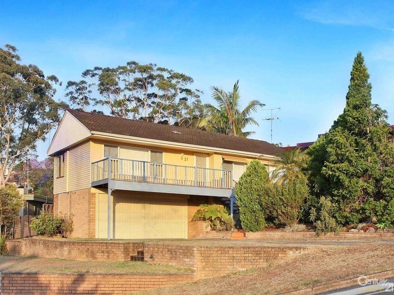 31 Avenel Road, Gymea Bay NSW 2227