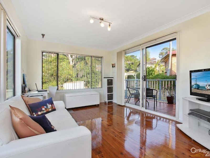31 Avenel Road, Gymea Bay NSW 2227