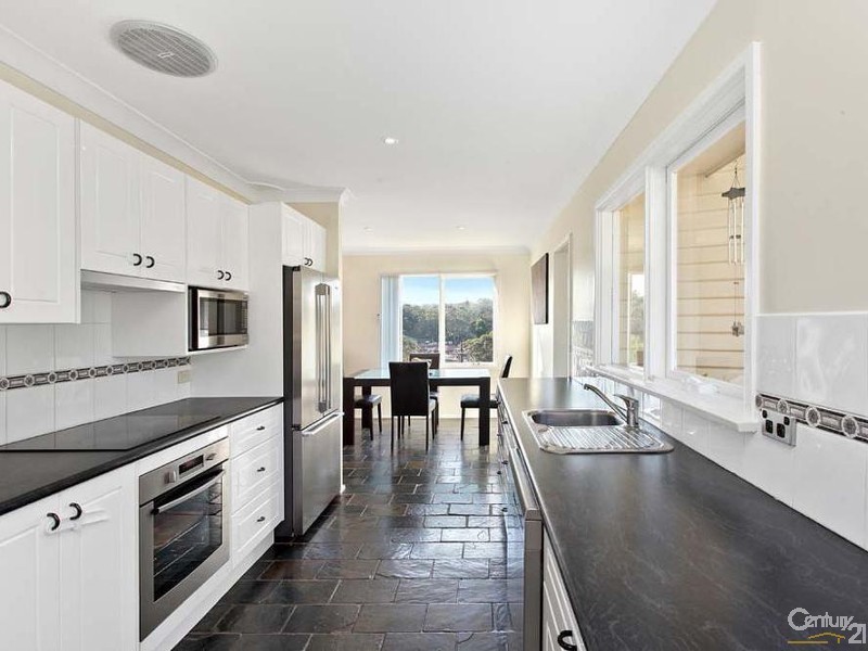 31 Avenel Road, Gymea Bay NSW 2227