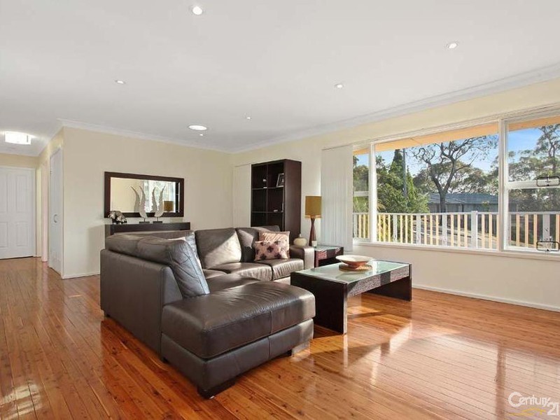 31 Avenel Road, Gymea Bay NSW 2227