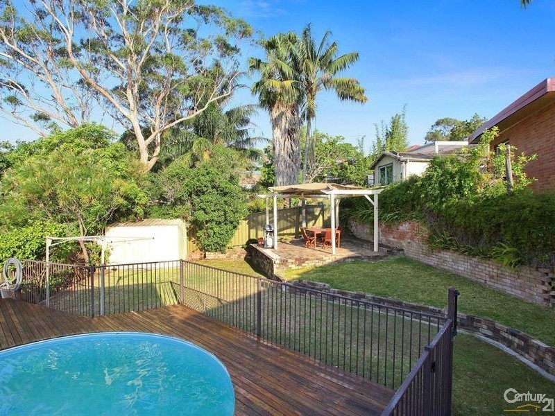 31 Avenel Road, Gymea Bay NSW 2227
