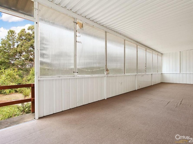 16 Attunga Road, Yowie Bay NSW 2228