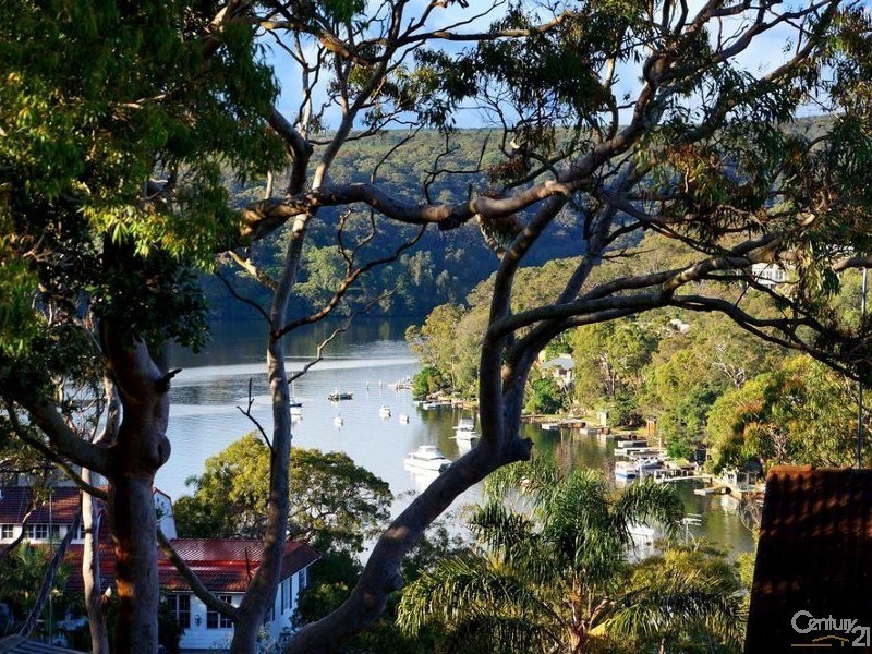 8 Flat Rock Road, Gymea Bay NSW 2227