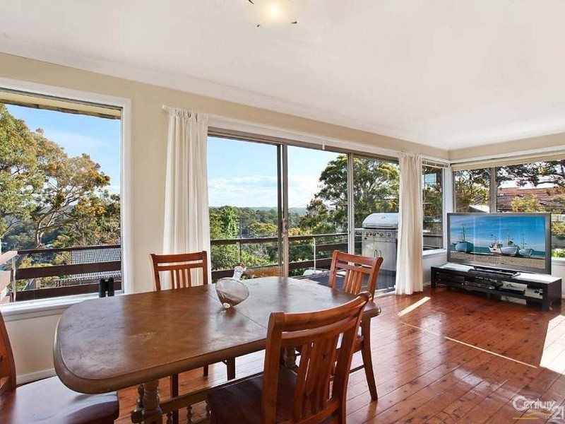 8 Flat Rock Road, Gymea Bay NSW 2227