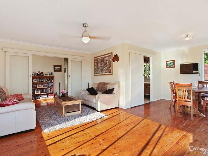 8 Flat Rock Road, Gymea Bay NSW 2227