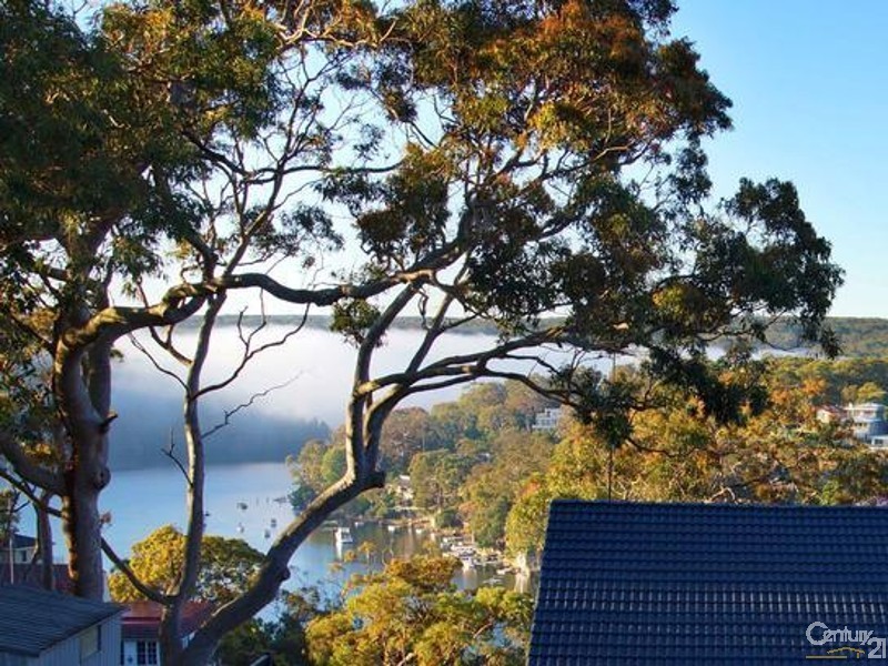 8 Flat Rock Road, Gymea Bay NSW 2227