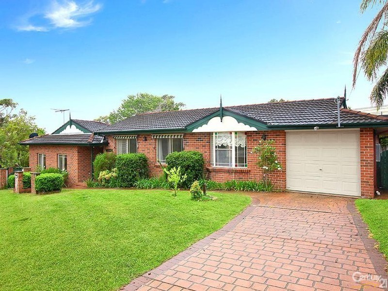 18 Yarra Burra Street, Gymea Bay NSW 2227