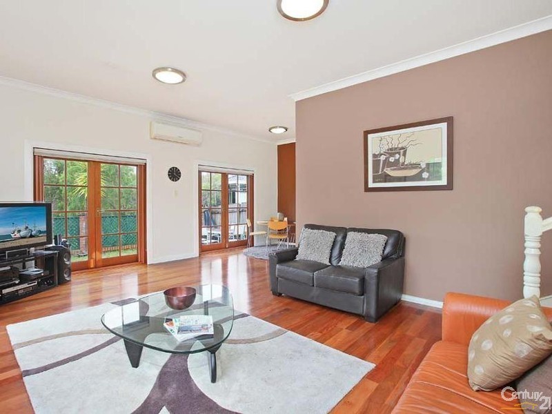 18 Yarra Burra Street, Gymea Bay NSW 2227