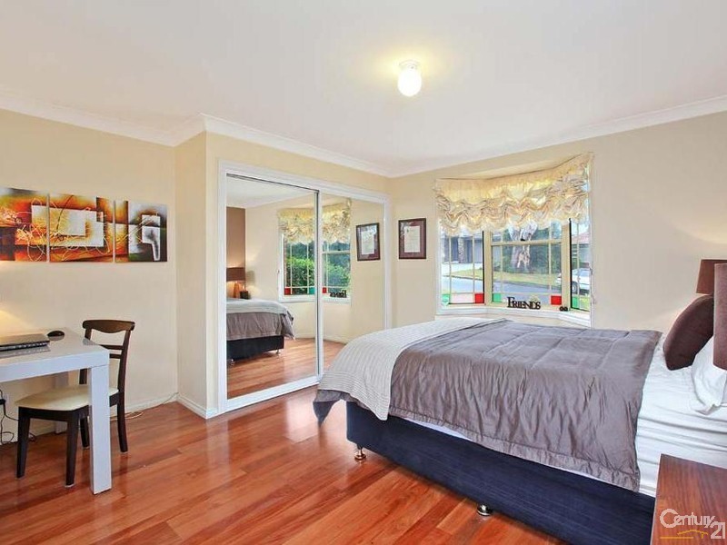 18 Yarra Burra Street, Gymea Bay NSW 2227