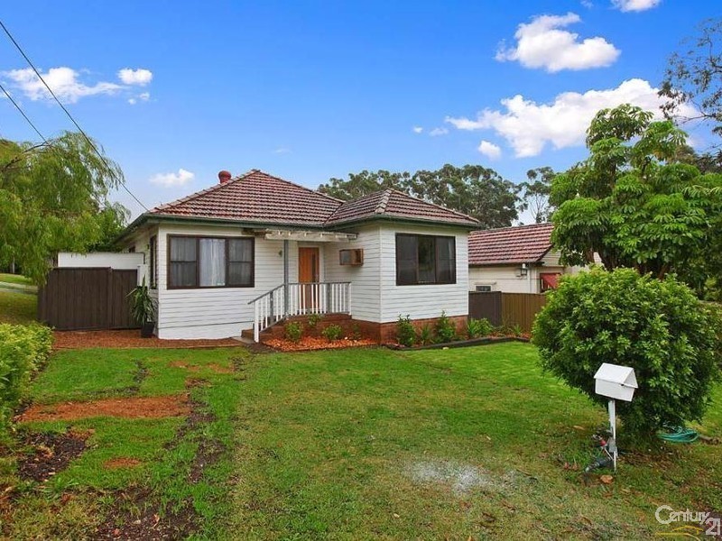 189 Sylvania Road, Miranda NSW 2228