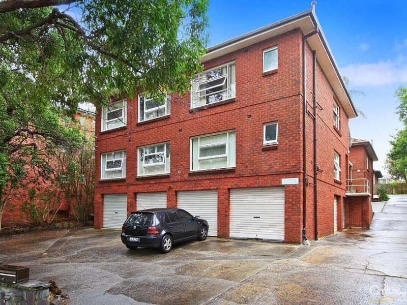 7/31 Searl Road, Cronulla NSW 2230