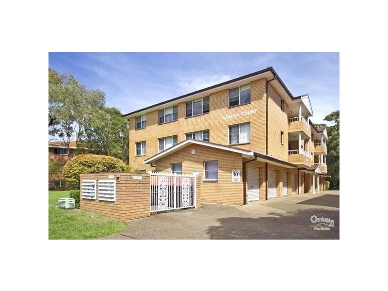 3/75 Auburn Street, Sutherland NSW 2232