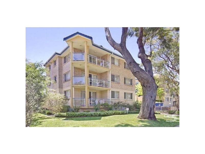 6/9-13 Koorabel Avenue, Gymea NSW 2227