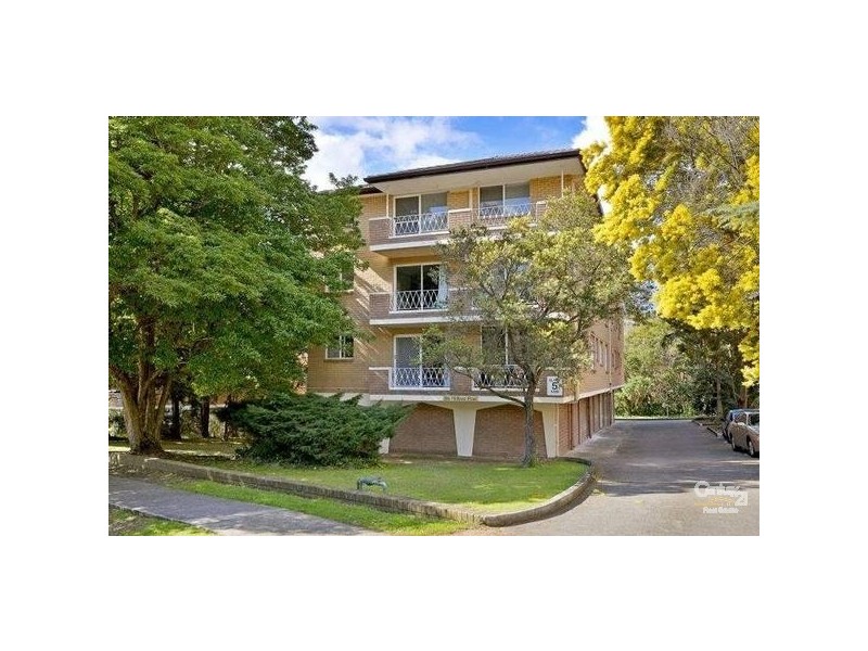 1/16-18 Kiora Road, Miranda NSW 2228