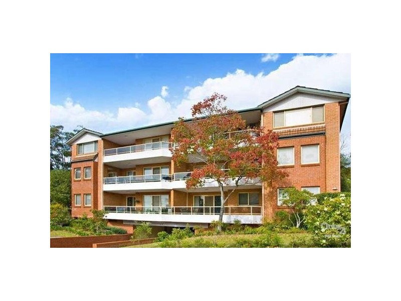 5/2-4 Mansfield Avenue, Caringbah NSW 2229