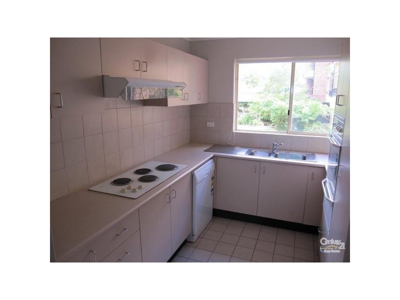 5/2-4 Mansfield Avenue, Caringbah NSW 2229