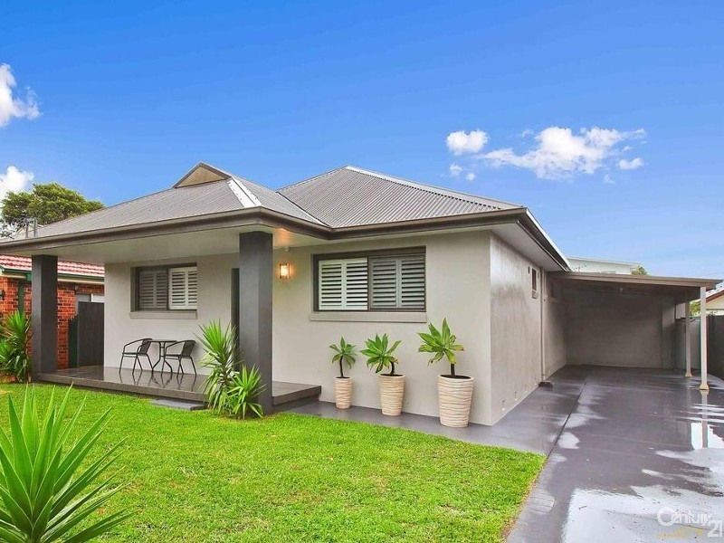 272 Gymea Bay Road, Gymea Bay NSW 2227