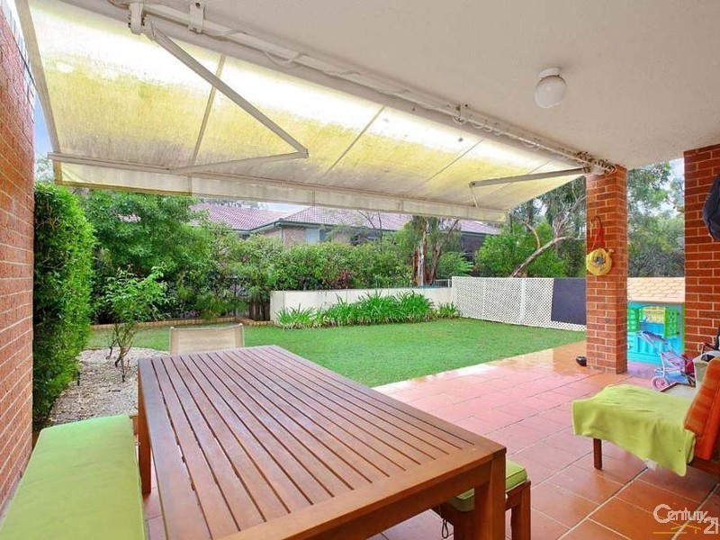 2/15-17 Koorabel Avenue, Gymea NSW 2227