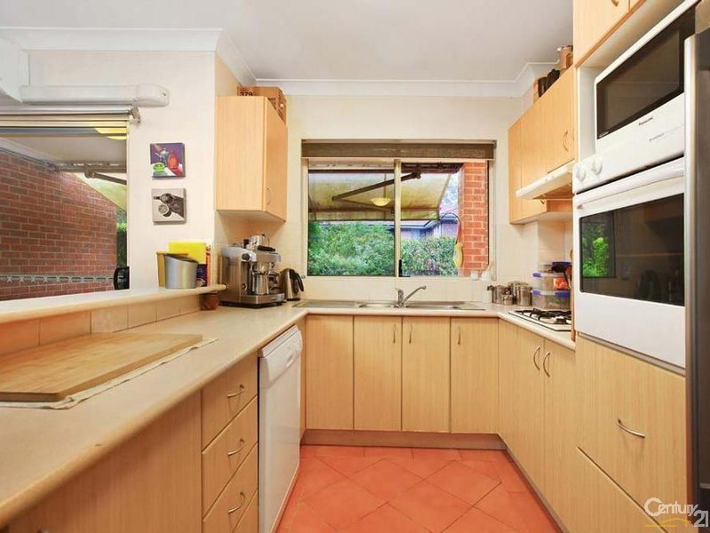 2/15-17 Koorabel Avenue, Gymea NSW 2227