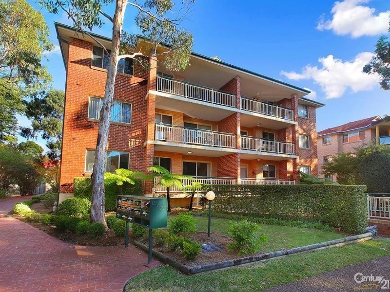 2/15-17 Koorabel Avenue, Gymea NSW 2227