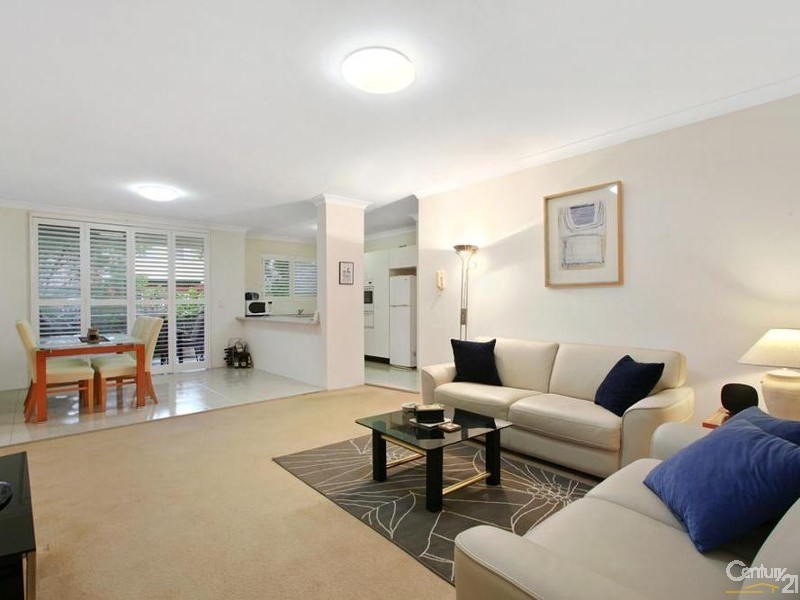 5/46-48 Talara Road, Gymea NSW 2227