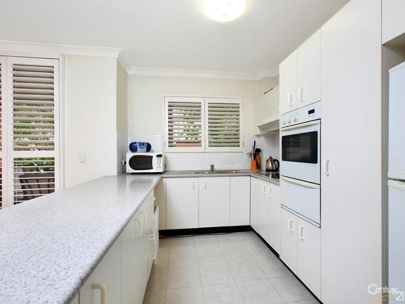 5/46-48 Talara Road, Gymea NSW 2227