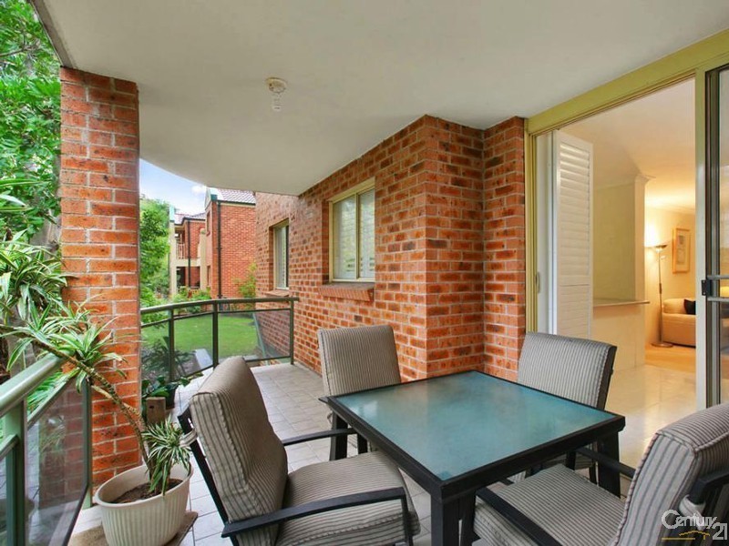 5/46-48 Talara Road, Gymea NSW 2227