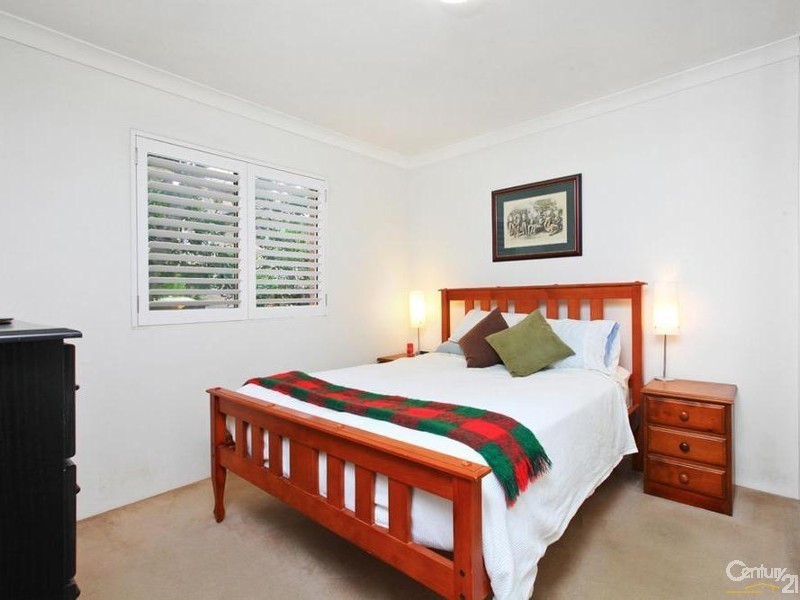 5/46-48 Talara Road, Gymea NSW 2227
