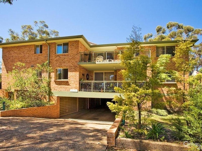 5/46-48 Talara Road, Gymea NSW 2227