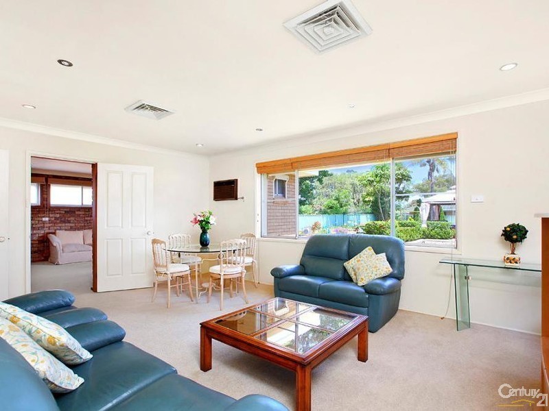 67 Loftus Avenue, Loftus NSW 2232