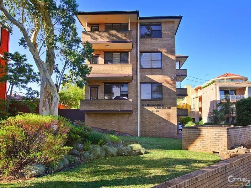 10/25 Burraneer Bay Road, Cronulla NSW 2230