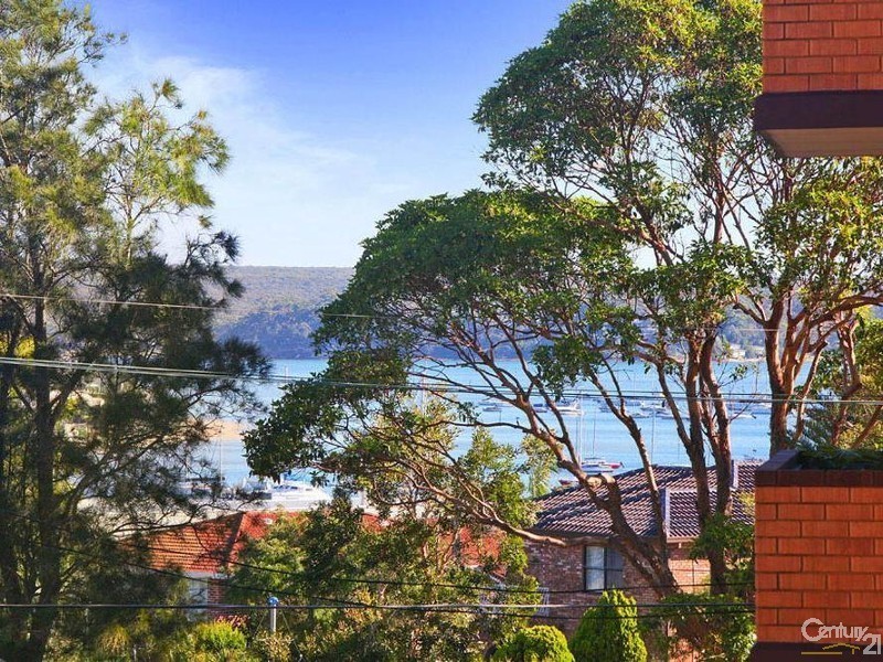10/25 Burraneer Bay Road, Cronulla NSW 2230