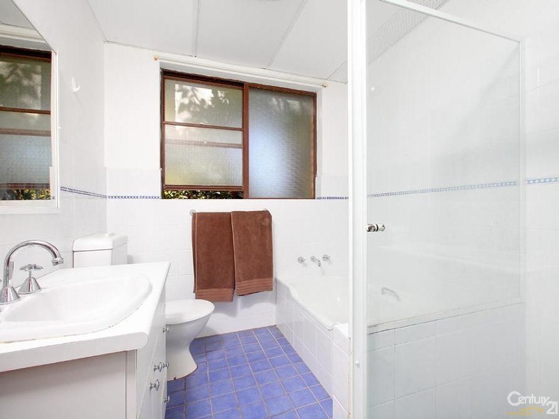 10/25 Burraneer Bay Road, Cronulla NSW 2230