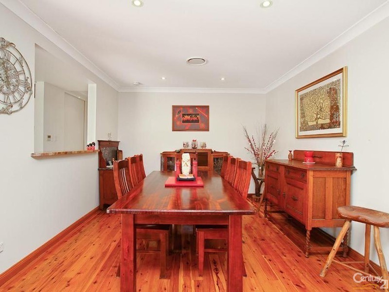 5 Bonnie View Street, Gymea NSW 2227