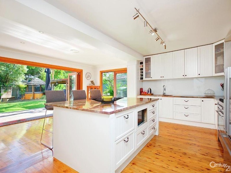 5 Bonnie View Street, Gymea NSW 2227