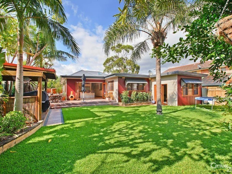 5 Bonnie View Street, Gymea NSW 2227