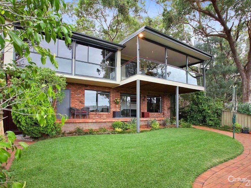 11 Nowra Place, Gymea Bay NSW 2227