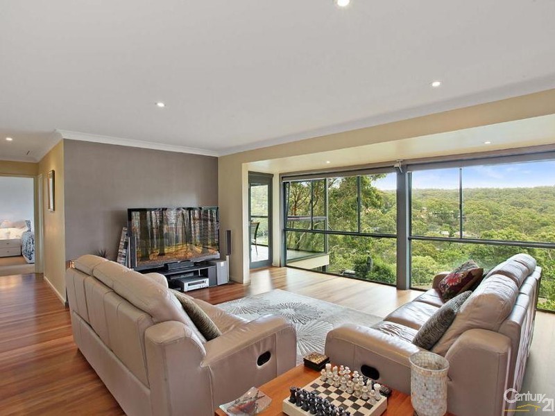 11 Nowra Place, Gymea Bay NSW 2227