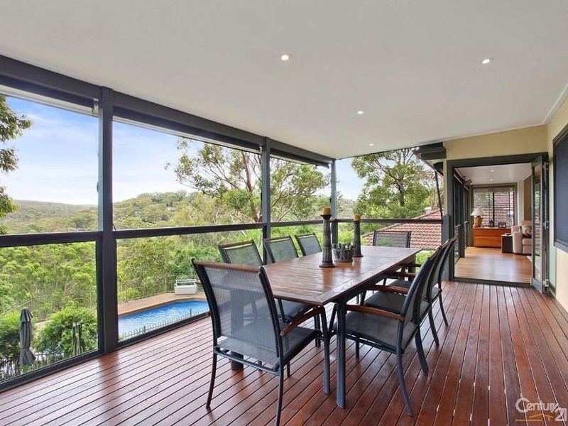 11 Nowra Place, Gymea Bay NSW 2227