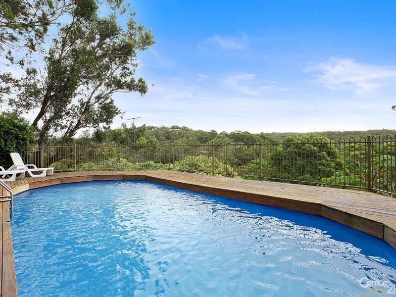 11 Nowra Place, Gymea Bay NSW 2227