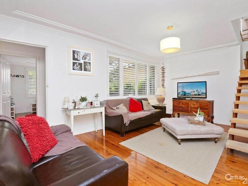 44 Macquarie Street, Gymea NSW 2227