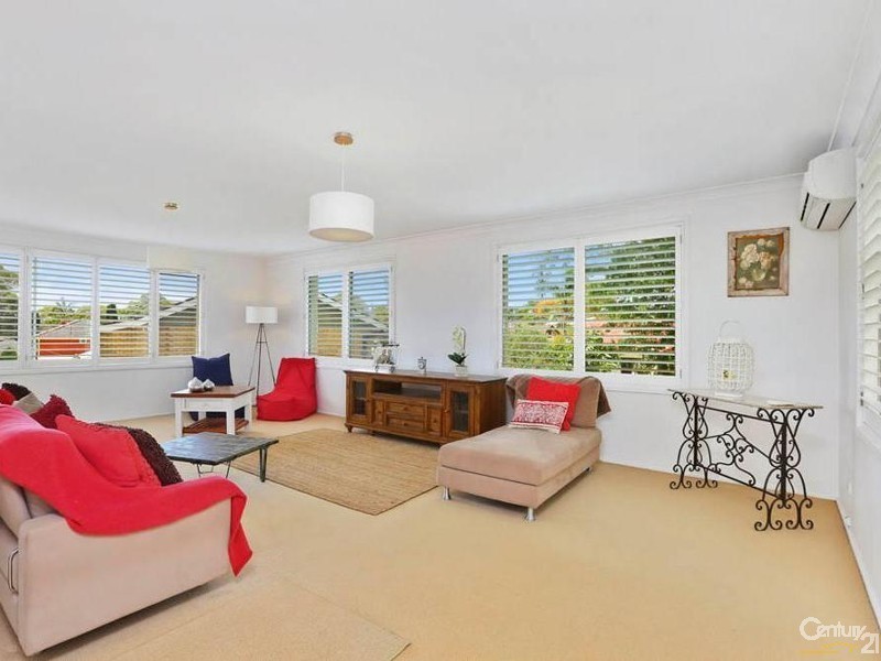 44 Macquarie Street, Gymea NSW 2227