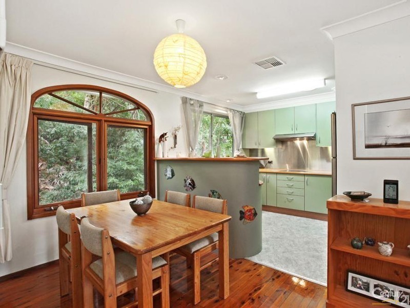 54 Ellesmere Road, Gymea Bay NSW 2227