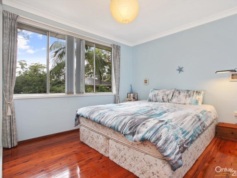 54 Ellesmere Road, Gymea Bay NSW 2227