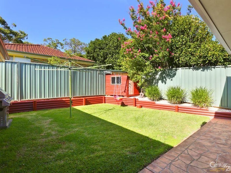 20 Houston Street, Gymea NSW 2227