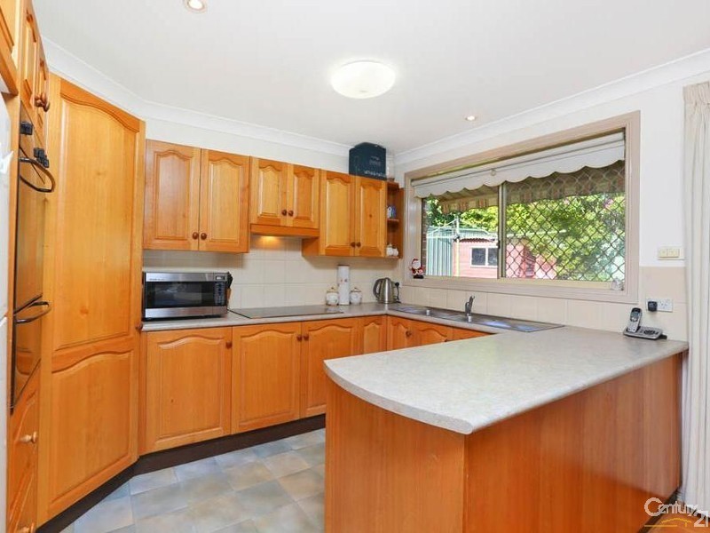 20 Houston Street, Gymea NSW 2227
