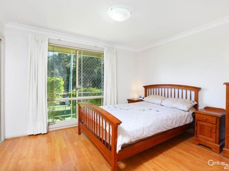 20 Houston Street, Gymea NSW 2227