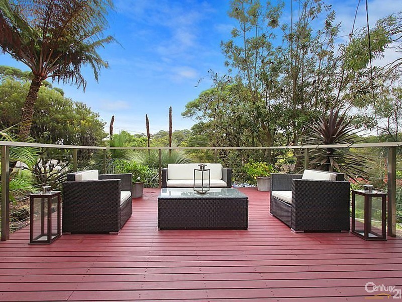 33 Avenel Road, Gymea Bay NSW 2227