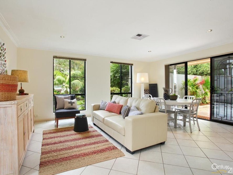 1/1-3 Second Avenue, Gymea Bay NSW 2227