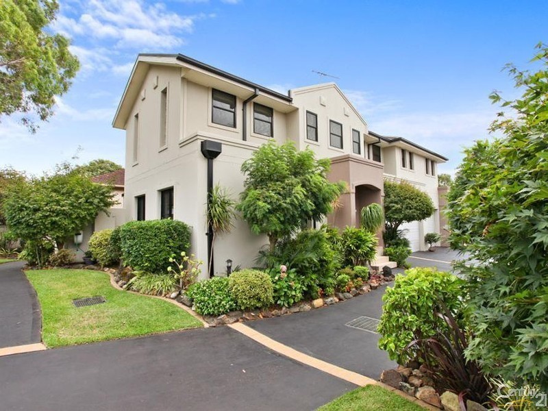 1/1-3 Second Avenue, Gymea Bay NSW 2227